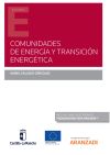 Comunidades de energ?a y transici?n energ?tica