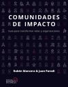 Comunidades de impacto