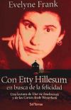 Con Etty Hillesum en busca de la felicidad