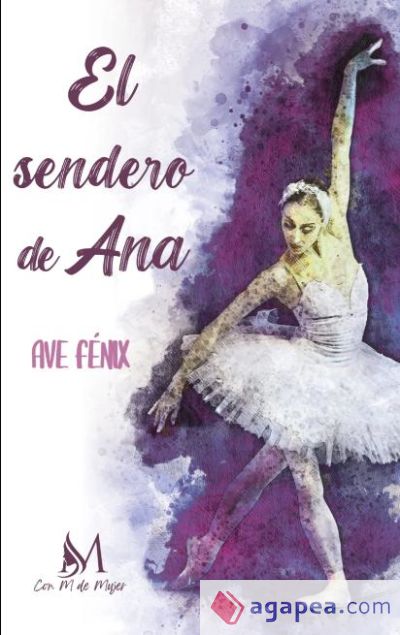 El sendero de Ana