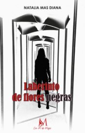 Portada de Laberinto de flores negras