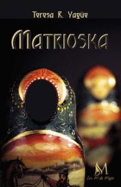 Portada de Matrioska
