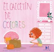 Portada de Un calcetín de colores