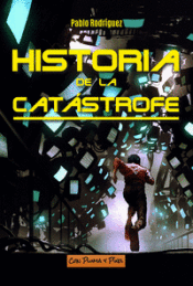 Portada de Historia de la cat&aacute;strofe