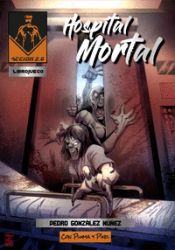 Portada de Hospital mortal