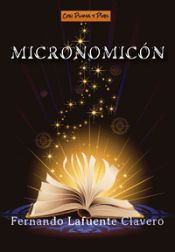 Portada de Micronomicón