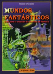 Portada de Mundos Fantásiticos