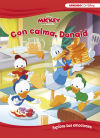 Con calma, Donald (Aprende cada día con Disney)