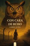 Con cara de b&uacute;ho