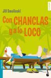 Con chanclas y a lo loco