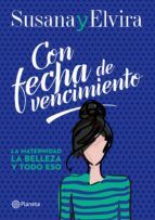 Portada de Con fecha de vencimiento (Ebook)