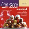 Con sabor a santidad