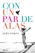 Portada de Con un par de alas (Ebook)