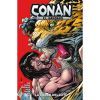 Conan Premiere. Conan el B&aacute;rbaro 4