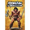 Conan Premiere. Conan el B&aacute;rbaro: La era de Titan 1