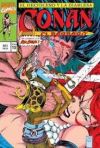 Conan el Bárbaro: La Etapa Marvel Original 10