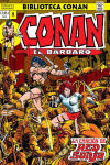 Conan el Bárbaro Vol.5