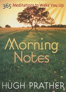 Portada de Morning Notes