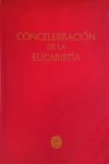 Concelebración de la Eucaristía