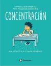 Concentraci&oacute;n