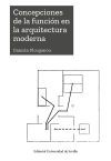 Concepciones De La Funci&oacute;n En La Arquitectura Moderna