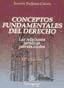 Conceptos Fundamentales del Derecho. 12ª Edición