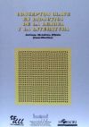 Conceptos clave en didáctica de la lengua y la literatura