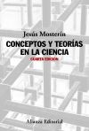 Conceptos Y Teorías En La Ciencia