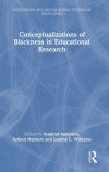 Conceptualizations of Blackness in Educational Research