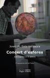 Concert d'esferes : antologia (1975-2016)