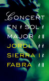 Concert en sol major