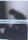 Concerto Solli, de Nacho Cuenca