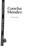 Concha Méndez