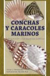 Conchas y caracoles marinos. Cuadernos de naturaleza
