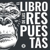 Portada de El libro de las respuestas