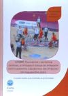 Concretar y gestionar eventos, actividades y juegos de animación físico-deportiva y recreativa para personas con discapacidad física. Certificados de profesionalidad. Animación físico-deportiva y recreativa para