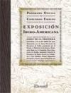 Concurso equino de la Exposición Ibero-Americana en Jerez de la Frontera, 1929