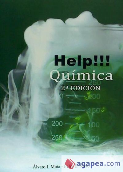 Help Quimica