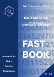 Portada de Integrales