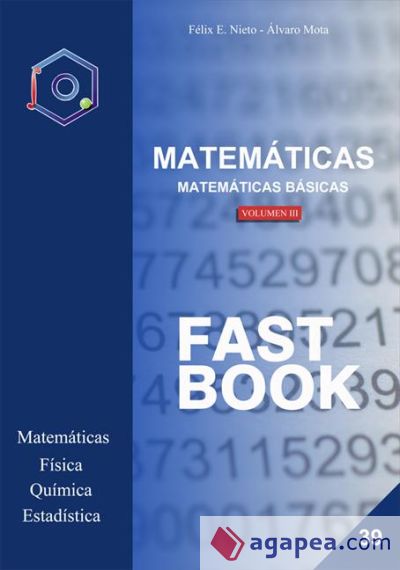 Matemáticas Básicas - III