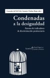 Condenadas a la desigualdad