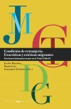 Condici&oacute;n de extranjer&iacute;a. Exocr&iacute;ticas y est&eacute;ticas migrantes