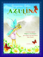 Portada de Azulina (Ebook)