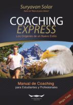 Portada de Coaching Express (Ebook)