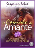 Portada de O Caminho do Amante (Ebook)