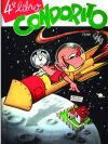 Condorito 4&ordm; LIBRO 1958 Ed. facsimilar