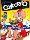 Condorito 6&ordm; LIBRO 1960 Ed. facsimilar