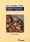 Conducta prosocial