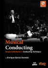 Conducting Sergiu Celibidache?s + DVD