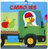 Conductores de camiones